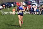 Women Under-17s 2026 Start Ftness NEHL, Eltringham, Mickley, Northmberland. Photo: David T. Hewitson/Sports for All Pics